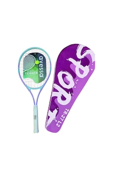 Avessa Tr-227 Tenis Raket Set Mor- L2 Avessa Tr-227 Tenis Raket Set Mor- L2