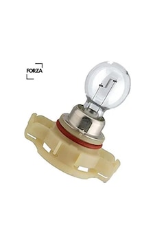 Soketli Ampül Psx24w 12v. 24w. Forza Soketli Ampül Psx24w 12v. 24w. Forza