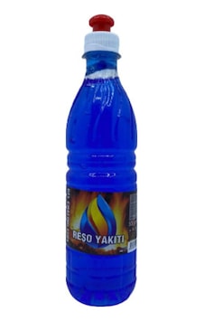 Assa Mangal Jel Mangal Soba Tutuşturucu Reşo Yakıtı 500gr