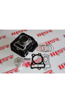 Bajaj Pulsar Ns 160 Silindir Kit 58 Mm Bajaj Pulsar Ns 160 Silindir Kit 58 Mm