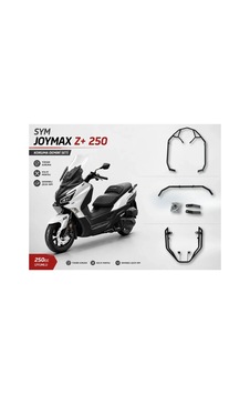 Sym Z+ 250 Koruma Demiri