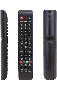 Dijitsu 55sh Lcd-led Tv Kumanda Dijitsu 55sh Lcd-led Tv Kumanda