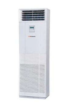 Mitsubishi FDF125VNAVD 42000 BTU Salon Tipi Inverter Klima Mitsubishi FDF125VNAVD 42000 BTU Salon Tipi Inverter Klima
