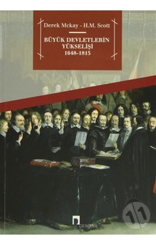 Büyük Devletlerin Yükselişi 1648-1815 Büyük Devletlerin Yükselişi 1648-1815