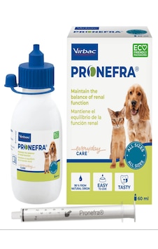 Pronefra Oral Süspansiyon 60 Ml Pronefra Oral Süspansiyon 60 Ml