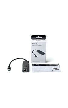 Dark Dk-Nt-U3Glan2 USB 3.0 To Rj45 Gigabit Erkek-Dişi USB Etherne Dark Dk-Nt-U3Glan2 USB 3.0 To Rj45 Gigabit Erkek-Dişi USB Etherne