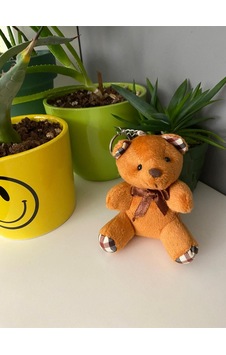 Figürlü Büyük Boy Peluş Anahtarlık 84535194 Figürlü Büyük Boy Peluş Anahtarlık 84535194