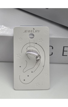 Piercing Kıkırdak Küpe Metal İş Kadını Stili Zarif Hediye Model 7bf152 Çok Renkli Piercing Kıkırdak Küpe Metal İş Kadını Stili Zarif Hediye Model 7bf152 Çok Renkli