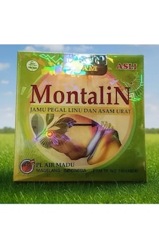 Montalin