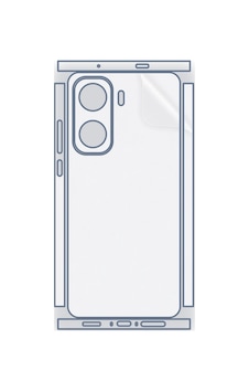 Schitec Vivo İqoo Neo11 China Fullbody Nano Kaplama Koruyucu Schitec Vivo İqoo Neo11 China Fullbody Nano Kaplama Koruyucu