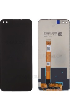 Oppo A92s Ekran Dokunmatik Siyah Oppo A92s Ekran Dokunmatik Siyah