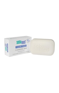 Sebamed Clear Face Kompakt Sabun 100 G Sebamed Clear Face Kompakt Sabun 100 G