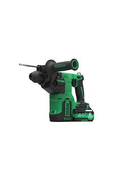 Haispro RB-BH26 21 V 4.0 A Profesyonel Akülü Kırıcı-Delici Matkap Haispro RB-BH26 21 V 4.0 A Profesyonel Akülü Kırıcı-Delici Matkap