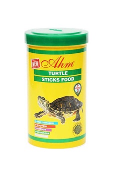 Turtle Sticks Kaplumbağa Yemi 1000ml Turtle Sticks Kaplumbağa Yemi 1000ml