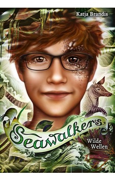 Seawalkers 3: Wilde Wellen 9783401605272 Seawalkers 3: Wilde Wellen 9783401605272