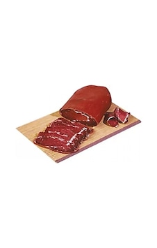 Sehzade Sırt Pastırma Vakumlu 1 KG Sehzade Sırt Pastırma Vakumlu 1 KG