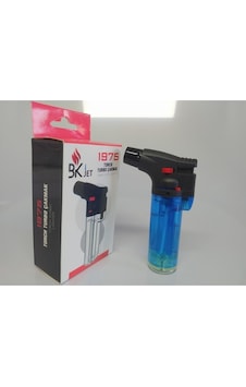 Bkjet Torch Turbo Çakmak Bkjet Torch Turbo Çakmak