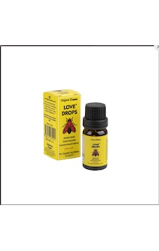Love Drops Bayanlara Özel Damla 10 Ml