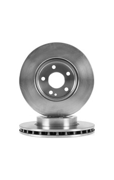 Ön Fren Diski 2'li Set Ayd 50242 Mercedes-benz Vito 2003+ / Vito 447 Oem 6394210012