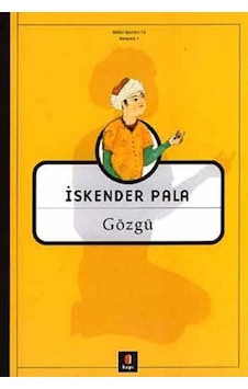 Gözgü Gözgü
