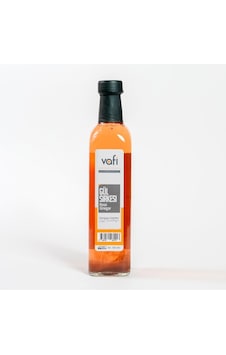Vafi Sirke Serisi Gül Sirkesi 500 Ml-5453 Vafi Sirke Serisi Gül Sirkesi 500 Ml-5453
