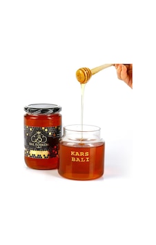 Bal Köşküm Kars Balı 860 G Bal Köşküm Kars Balı 860 G