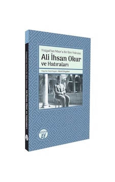 Yozgat'tan Mısır'a Bir İlim Yolcusu Yozgat'tan Mısır'a Bir İlim Yolcusu