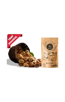 Biincir Kuru İncir 1 KG Biincir Kuru İncir 1 KG