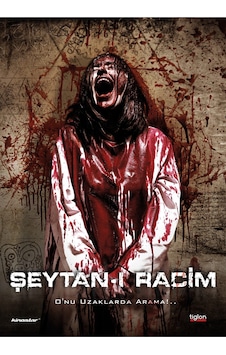 Şeytan-ı Racim DVD