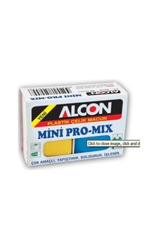 Pro-mıx Yapıştırıcı 40 Gr. 1 Ad