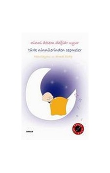 Ninni Desem Dağlar Uyur- Beyan Yayınları