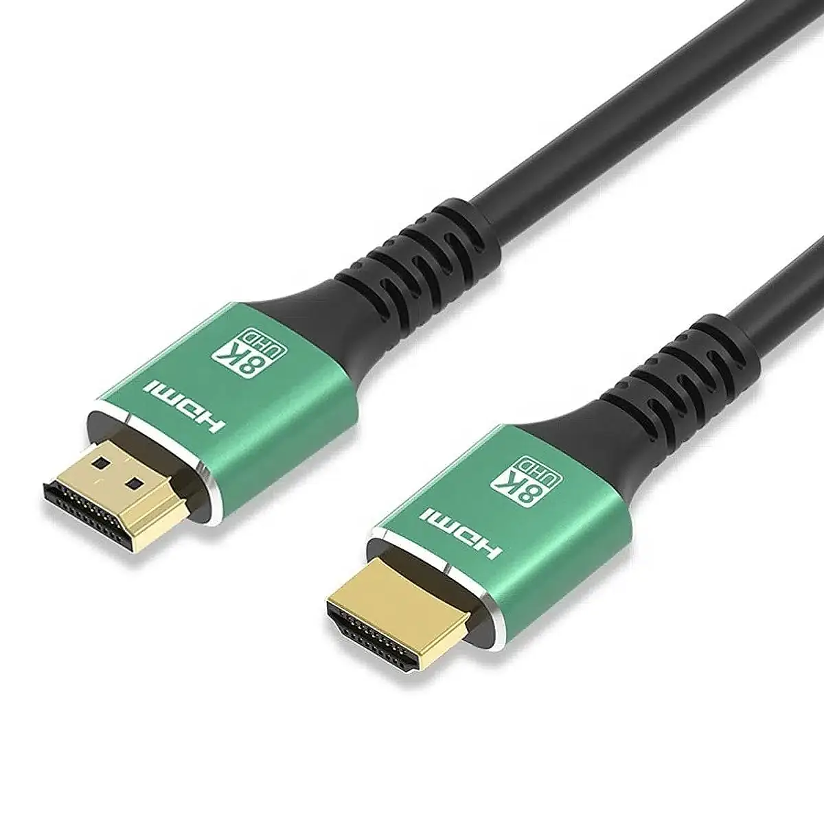 Forline 5 Metre 8k V2.1 48gbps Ultra High Speed Hdmı Kablo Forline 5 Metre 8k V2.1 48gbps Ultra High Speed Hdmı Kablo