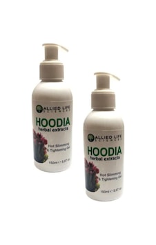 Süper Hoodia Vücut Sıkılaştırıcı Ve Jel 150 Ml X 2 Adet