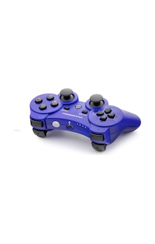 Ps3 Gamepad Mavi Hd325m