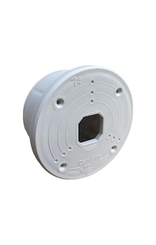 Cambox Hd 111 Buat Junction Box Beyaz