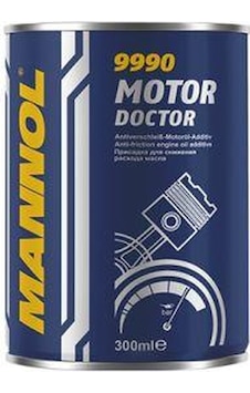 Mn9990-0.30me Motor Doctor Metal 300 Ml Mn9990-0.30me Motor Doctor Metal 300 Ml