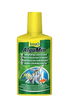 Tetra Algumin Akvaryum Alg Önleyici 250 Ml Tetra Algumin Akvaryum Alg Önleyici 250 Ml