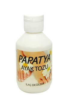 Ajdan Papatya Ayak Tozu 100 G