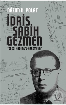 İdris Sabih Gezmen - Nazım Hikmet Polat - Karakum