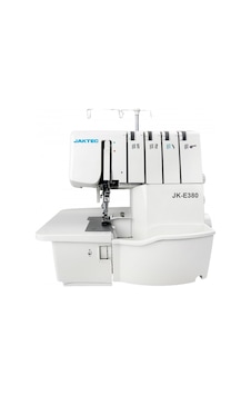 Ev Tipi Overlok Dikiş Makinesi Jk-e380