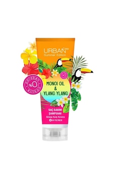 Urban Care Mono Oil Saç Bakım Şampuanı 250 ML Urban Care Mono Oil Saç Bakım Şampuanı 250 ML