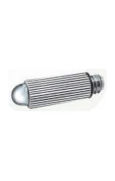Laringoskop Ampulü Led Beyaz Işık Laringaskop