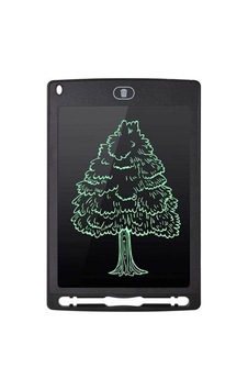 Lcd 8.5 İnç Siyah Çizim Yazı Tableti Kalemli Sku: Zeusstk583aebd31a