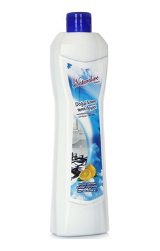 Naturalive Doğal Krem Temizleyici 700 G Naturalive Doğal Krem Temizleyici 700 G