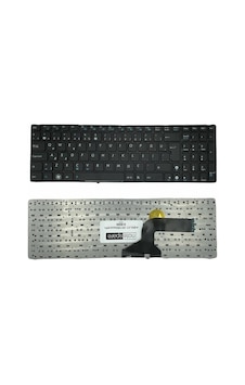 Asus İle Uyumlu K53sd-sx138d, K53sd-sx139d, K53sd-sx139r, K53sd-sx141r Notebook Klavye Siyah Tr Asus İle Uyumlu K53sd-sx138d, K53sd-sx139d, K53sd-sx139r, K53sd-sx141r Notebook Klavye Siyah Tr