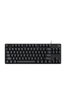 LOGITECH G G413 SE MEKANiK OYUNCU KLAVYESİ 9  0-010556