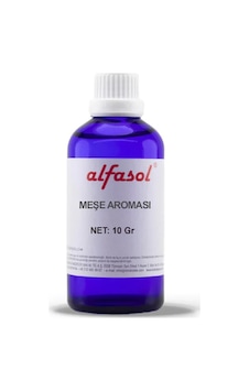 Alfasol Meşe Aroması 10 ML Alfasol Meşe Aroması 10 ML