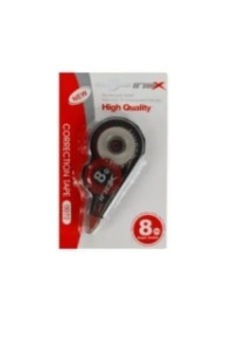 Inox 0072 5mmx8m Şerit Silici