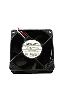 Nbm - Mat 2810KL-04W-B39 70x70x25mm 12v 3 Kablo Soketli Fan Nbm - Mat 2810KL-04W-B39 70x70x25mm 12v 3 Kablo Soketli Fan
