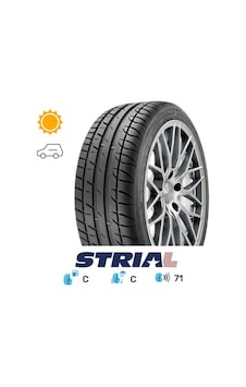 Strial 245/40R19 98Y Xl Ultra High Performance Yaz Lastiği 2022 Strial 245/40R19 98Y Xl Ultra High Performance Yaz Lastiği 2022